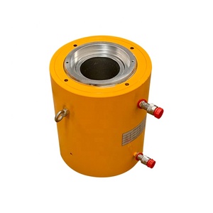 <span class=keywords><strong>LEC</strong></span>-gato de tensión de hormigón, pretensión, para vigas de puente, construcción - Product Image 1