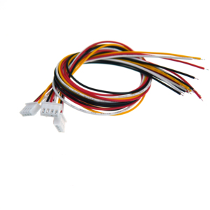 Kabel Harness PVC JST XHP-3 3Pin 2.5mm Pitch Connector untuk Peralatan Rumah Tangga, Kamera CCTV, Kunci Pintar - Product Image 5