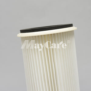 Filtre à air de poussière de magasin de cloison sèche résistant aux hautes températures en gros direct industriel pour l'aéroport - Product Image 1