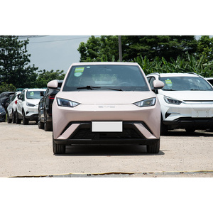 BYD Seagull Flying Edition 2023 Premium, Auto Usado Sin Accidentes, Conducción Suave, Hatchback Premium Usado - Product Image 3