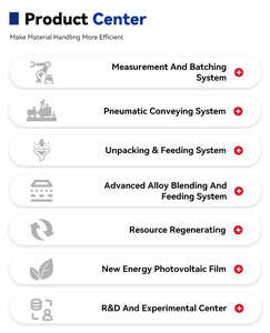 <span class=keywords><strong>ระบบ</strong></span>ลำเลียงแบบวงปิดส่งสุญญากาศ<span class=keywords><strong>ระบบ</strong></span>ส่งกำลังแบบนิวเมติก - Product Image 2