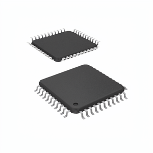 Composants électroniques IC MCU 16 bits 64 Ko FLASH 44TQFP – Commande unique – Microcontrôleur embarqué 44 TQFP PIC24FJ64GB004-I_PT – En stock - Product Image 1