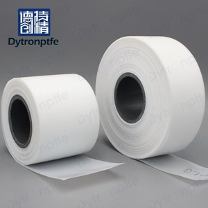 Rouleau de film PTFE Dytronptfe, épaisseur 0,1 mm, pour profilés semi-finis - Product Image 3