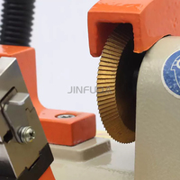 Machine à tailler les clés domestiques de qualité professionnelle, facile à utiliser, performante, fiable et durable