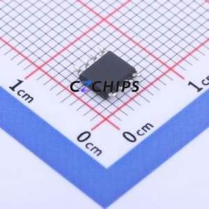 VG197A Wireless Transceiver IC SOP-8 RF ( Frequency Range: )( Interface Type: SPI )( Operating Voltage: ) - Product Image 2