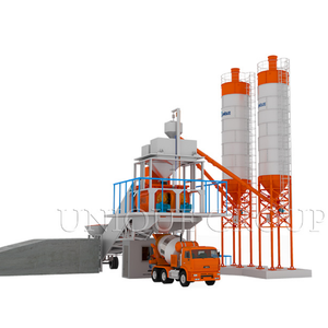 4 adet toplama depolama hazne mobil beton harmanlama santrali bantlı konveyör - Product Image 3