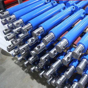 Cilindri idraulici per uso del carrello elevatore - Product Image 5