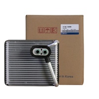 Evaporator AC Mobil POKKA 5074 untuk Hyundai Verna 971390U000