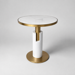 Ensemble de mobilier commercial pour café avec tables à manger, chaises, banquettes, meubles de salon et comptoir de bar - Product Image 4