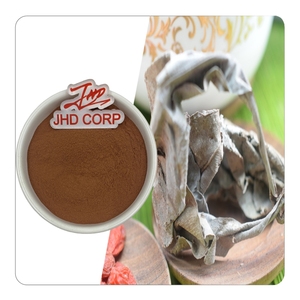 ผงสกัดจากพืช kacip Fatimah ผงสกัดจากสมุนไพร10:1เกรดอาหารเพื่อสุขภาพ - Product Image 1