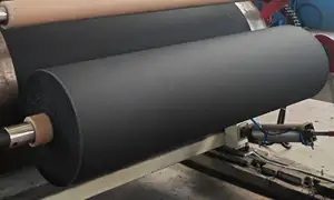 กระดาษกรองคาร์บอนกัมมันต์