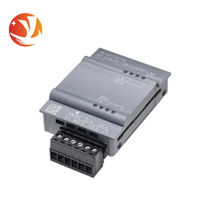 288-5DT04-0AA0 6ES7ซีเมนส์ของแท้ใหม่ล่าสุด S7-200 16-Point 110V I/O Link ดิจิตอลอัจฉริยะ i/o โมดูล PLC การเขียนโปรแกรม PLC - Product Image 2