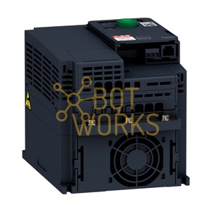 Schneider Electric ATV320U22S6C - Nuovo - Product Image 1