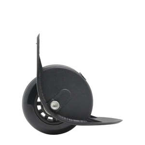 Profession Design Meilleur Haute Qualité Solide Durable Trolley <span class=keywords><strong>Sac</strong></span> Accessoires Remplacement Bagages Coin Roues Pièces - Product Image 2