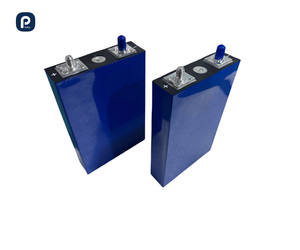 Batería Lifepo4 Prismática Recargable de Grado A, 100Ah, 320Ah, 200Ah, 280Ah, 3.2V, Celdas para Almacenamiento y Organización del Hogar - Product Image 1