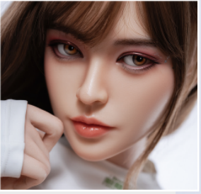 Robot de nettoyage intelligent humanoïde bionique avec écran tactile en silicone de qualité beauté et Wi-Fi pour la réception - Product Image 2