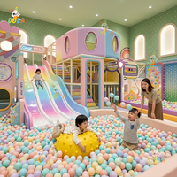 Équipement de terrain de jeu intérieur personnalisé, jeu interactif de projection souple, mur de réalité augmentée, parc pour enfants, centre commercial, FEC, 3-12 ans, CE ASTM