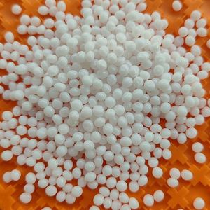 เม็ดพลาสติกเรซินเกรดอาหารและฟิล์มย่อยสลายได้ตามธรรมชาติทำจากวัสดุ100% เป็นมิตรกับสิ่งแวดล้อม - Product Image 6