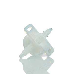 Pièces usinées en PTFE Dytronptfe sur mesure pour corps de vanne - Product Image 2
