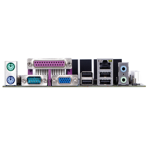 เมนบอร์ด1.86กิกะเฮิร์ตซ์แบบ Dual Core กิกะเฮิร์ตซ์ LVDS เมนบอร์ดรับประกัน1มินิพีซีและพีซีไอสล็อตคอมพิวเตอร์ - Product Image 4