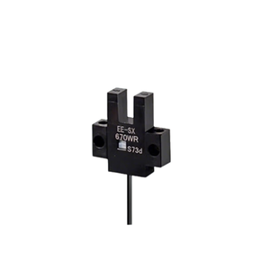 Sensor Fotoeléctrico Óptico Tipo U <span class=keywords><strong>de</strong></span> la Serie 671-677 <span class=keywords><strong>de</strong></span> YIMIHELONG para Equipos <span class=keywords><strong>de</strong></span> Automatización y Sistemas <span class=keywords><strong>de</strong></span> Transporte - Product Image 3