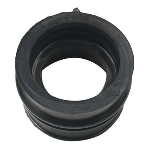 Colector de Admisión de Plástico para Motocicleta, Interfaz de Carburador Cruzado para <span class=keywords><strong>Kawasaki</strong></span> ZX600 <span class=keywords><strong>NINJA</strong></span> GPX600R GPZ600R GPX500R - Product Image 5