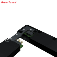Pantalla Táctil Infrarroja de 32 Pulgadas 16:9 con Interfaz USB para Nuevo Monitor de Kiosco