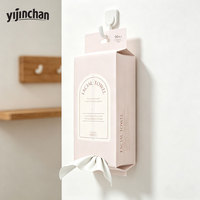 Serviettes jetables en tissu non tissé pour le visage – Équipements hôteliers et spa – Biodégradables, hygiéniques, absorbantes – Pour le nettoyage quotidien de la peau