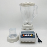 Blender électrique de qualité supérieure, puissant, multifonctionnel, pour légumes et fruits