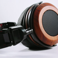 Casque filaire HiFi casque Audiophile avec double tête de pilotes planaires de 50mm écouteurs personnalisés écouteurs écouteurs casque