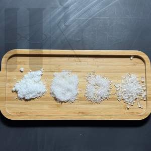 Tiosulfato de sodio de alta pureza pentahidratado (<span class=keywords><strong>Na2S2O3</strong></span> <span class=keywords><strong>5H2O</strong></span>) compatible con REACH para tratamiento fotográfico y de agua - Product Image 4