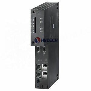 Vendeur Or 6ES74125HK060AB0 SIEMENS PLC SIMATIC S7-400H CPU 412-5H 6ES7412-5HK06-0AB0 - Product Image 1