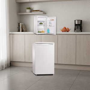 GMG GF-98/GRF-115/GR-131 New Electric Frost-Free Household Refrigerator Compressor Mechanical Temperature Control Single Door - Product Image 3