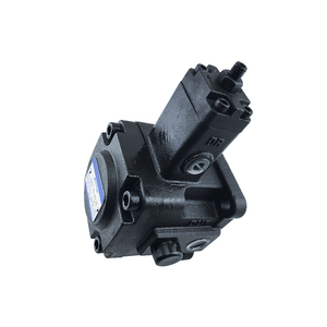 Pompe hydraulique à palettes à vitesse variable à faible bruit série SVPF SVPF-12 SVPF-20 SVPF-30 SVPF-40 - Product Image 4