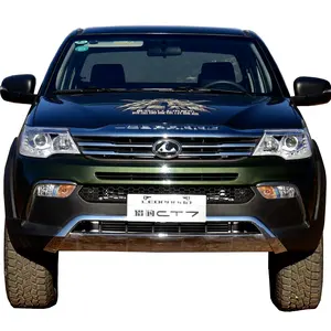 Leopaard CT7 6MT 4WD dizel çift kabin Pick Up arabalar stok araç fiyat pikap ucuz satılık