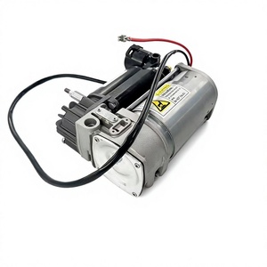 Compresor de Suspensión Neumática Trasera Autonivelante 37226787616, Apto para E53 E39 Serie 7 E65 E66 - Product Image 2
