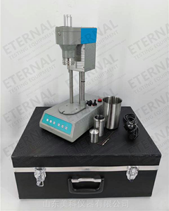 Model ZNN-D6B altı hız rotasyonel viskometre sondaj sıvıları test cihazları - Product Image 5