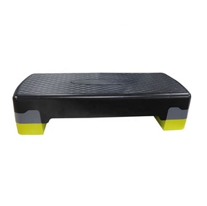 ONE STAR SPORTS-plataforma paso a paso ajustable, plataforma de entrenamiento antideslizante, superventas, venta al por mayor - Product Image 4