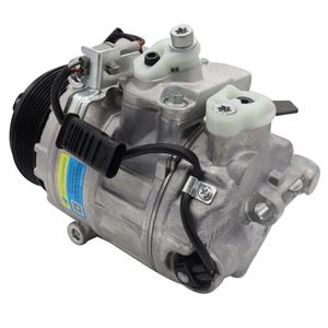 Compresor de Aire Acondicionado 6SBU16C para MERCEDES-BENZ Clase M W166 ML350 447280-6940 2543157 A0032306011 a 003 230 6011 - Product Image 3