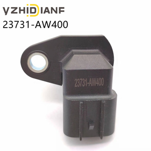 เซนเซอร์ตรวจจับตำแหน่งเพลาข้อเหวี่ยงของเครื่องยนต์23731-AW400 23731AW400 949979-0090สำหรับ X-Trail T30 / <span class=keywords><strong>Primera</strong></span> WP12/<span class=keywords><strong>P12</strong></span> 2.2 DCi/Di - Product Image 2