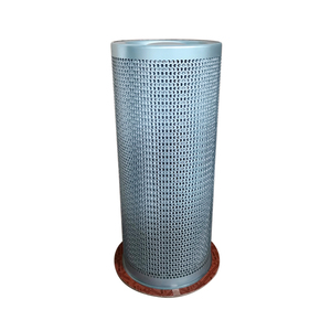 Séparateur d'air et d'huile MANNY 1625165729 pour compresseur d'air industriel, certifié ISO9001, matériau filtrant en fibre de verre importé - Product Image 5