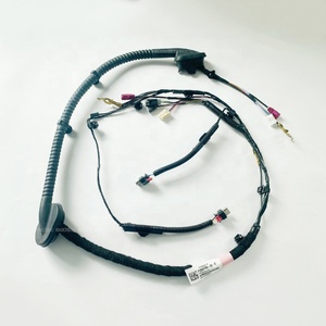 Prix de gros pour le faisceau d'assemblage de porte de <span class=keywords><strong>coffre</strong></span> électrique <span class=keywords><strong>Tesla</strong></span> <span class=keywords><strong>Model</strong></span> <span class=keywords><strong>3</strong></span> 1068789-00-G - Product Image 1