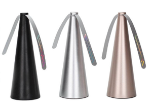 Ventilateurs anti-mouches intelligents pour tables, répulsif anti-insectes intérieur et extérieur pour restaurants, alimentés par batterie - Product Image 4