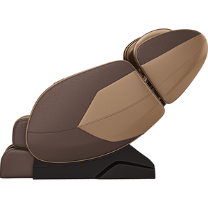 Sillón de Masaje Reclinable 4D Zero Gravity con Calor y Masaje para Rehabilitación de Pies y Ejercicio, el Mejor para Masaje Corporal Completo - Product Image 3