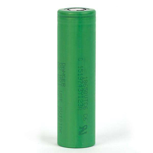 Baterai Isi Ulang Li-ion 18650 US 18650 VTC6 3000mAh 3.6V 35A High Discharge - Product Image 5