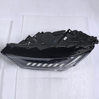 Phares Matrix pour Audi Q7 SQ7 2020 2021 2022 2023 2024, Kit Carrosserie Original Q7 SQ7, Références OE 4M0941040 4M0941039 - Vente Flash