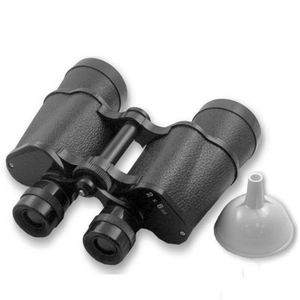 Novo design de alta qualidade para parques de bolas, esportes, acampamento, viagens, garrafa de água potável, frasco binocular com funil, frasco de álcool oculto - Product Image 1