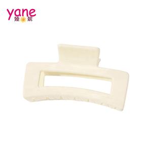 Элегантные белые Когти для волос Различные ежедневные зажимы для волос для женщин - Product Image 4