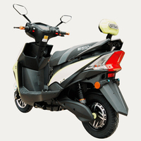 Scooters Électriques Direct Usine Chinoise à Vendre, Moto Électrique à Batterie Puissante, Vélo Électrique