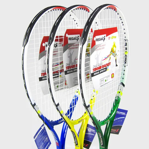 Artículo Más Vendido, <span class=keywords><strong>Raqueta</strong></span> <span class=keywords><strong>de</strong></span> <span class=keywords><strong>Tenis</strong></span> <span class=keywords><strong>de</strong></span> 23 Pulgadas Recomendada por Clubes Escolares <span class=keywords><strong>para</strong></span> <span class=keywords><strong>Principiantes</strong></span> <span class=keywords><strong>de</strong></span> 3 a 12 Años. - Product Image 3